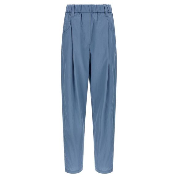 Brunello Cucinelli Women Monile Pants